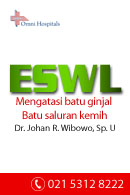 ESWL