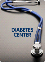 Diabetes Center