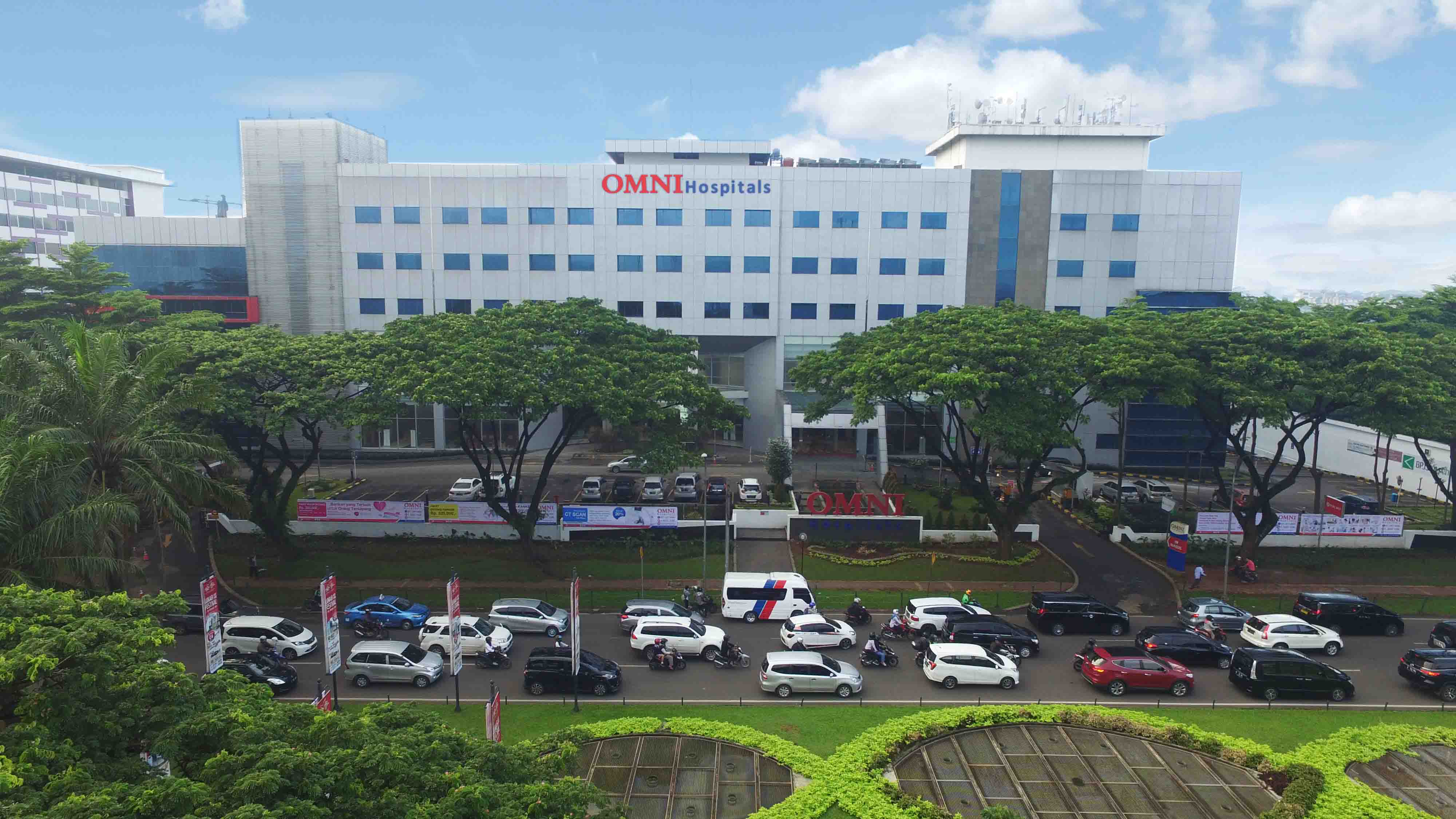 Alam Sutera
