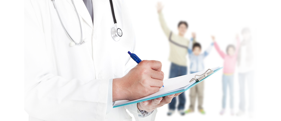 Doctors & Specialties