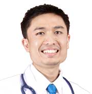 Pulomas dr. Muhammad Ikhsan