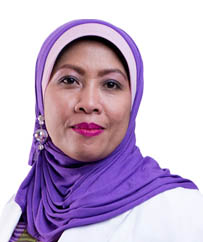 Dr. drg. Chairunnisa