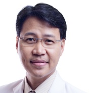 Pulomas Dr. Ferdy Limawal